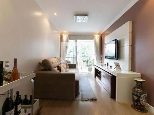 Apartamento aluguel em Região Imediata de São Paulo, Região Metropolitana de São Paulo