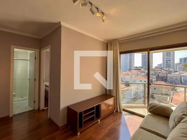 Apartamento aluguel em Região Imediata de São Paulo, Região Metropolitana de São Paulo