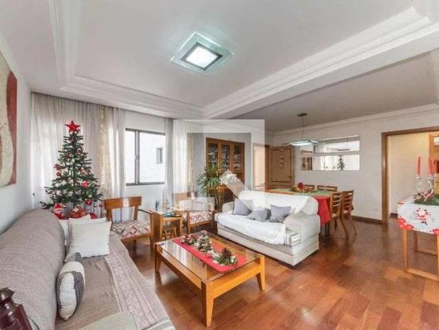 Apartamento aluguel em Região Imediata de São Paulo, Região Metropolitana de São Paulo