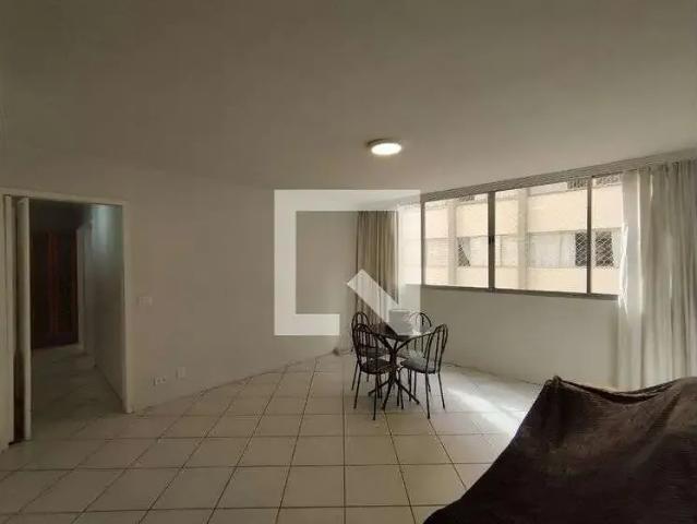 Apartamento aluguel em Região Imediata de São Paulo, Região Metropolitana de São Paulo