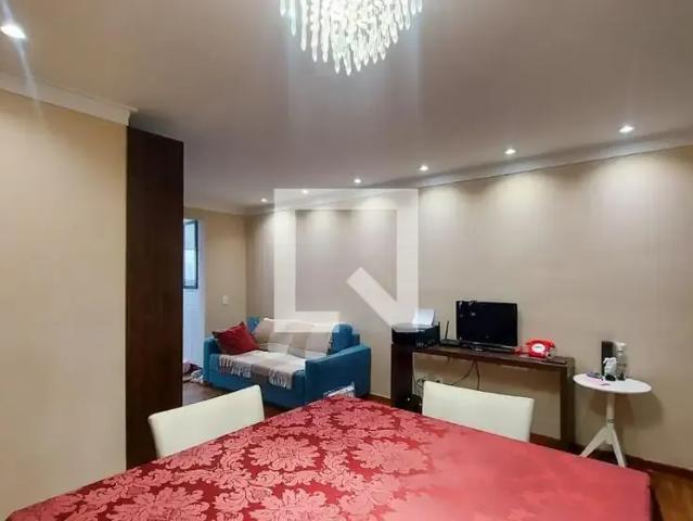 Apartamento aluguel em Região Imediata de São Paulo, Região Metropolitana de São Paulo