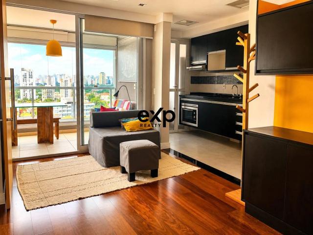 Apartamento aluguel em Região Imediata de São Paulo, Região Metropolitana de São Paulo