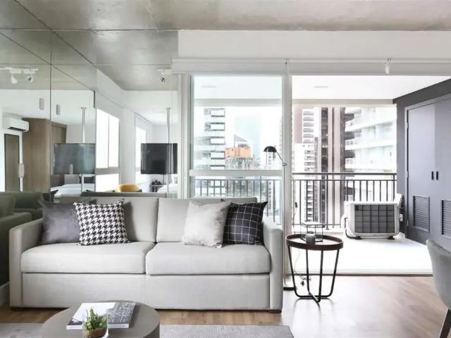 Apartamento aluguel em Região Imediata de São Paulo, Região Metropolitana de São Paulo