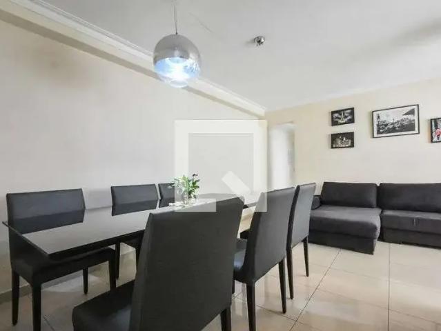 Apartamento aluguel em Região Imediata de São Paulo, Região Metropolitana de São Paulo
