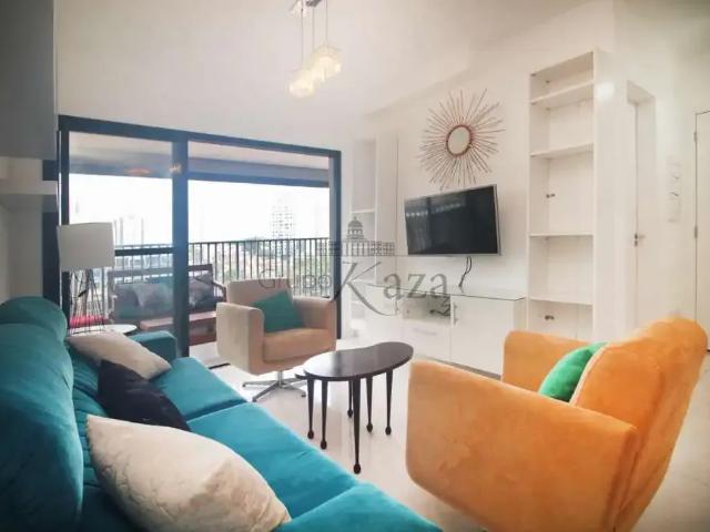 Apartamento aluguel em Região Imediata de São Paulo, Região Metropolitana de São Paulo
