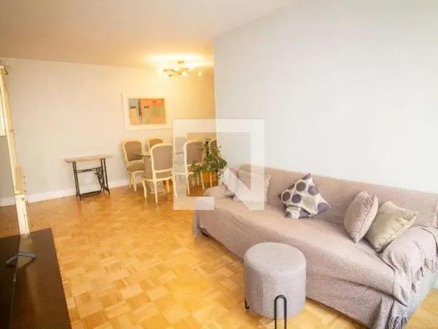 Apartamento aluguel em Região Imediata de São Paulo, Região Metropolitana de São Paulo