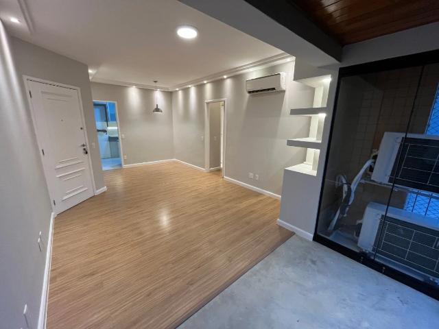 Apartamento aluguel em Santa Mercedes