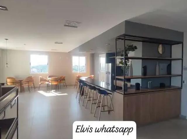 Apartamento aluguel em Região Imediata de São Paulo, Região Metropolitana de São Paulo
