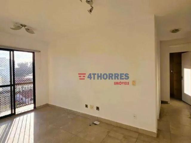Apartamento aluguel em Região Imediata de São Paulo, Região Metropolitana de São Paulo