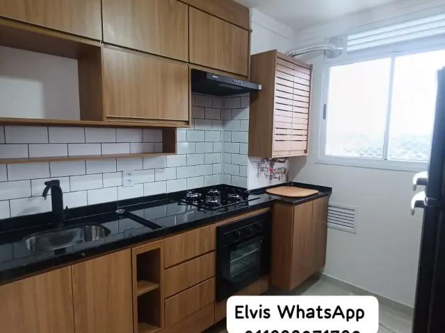 Apartamento aluguel em Região Imediata de São Paulo, Região Metropolitana de São Paulo