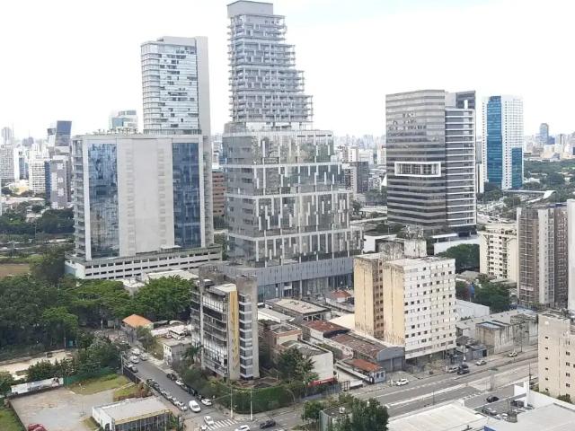 Apartamento aluguel em Região Imediata de São Paulo, Região Metropolitana de São Paulo
