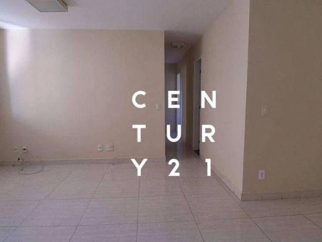 Apartamento aluguel em Vitallis Eco, São Paulo