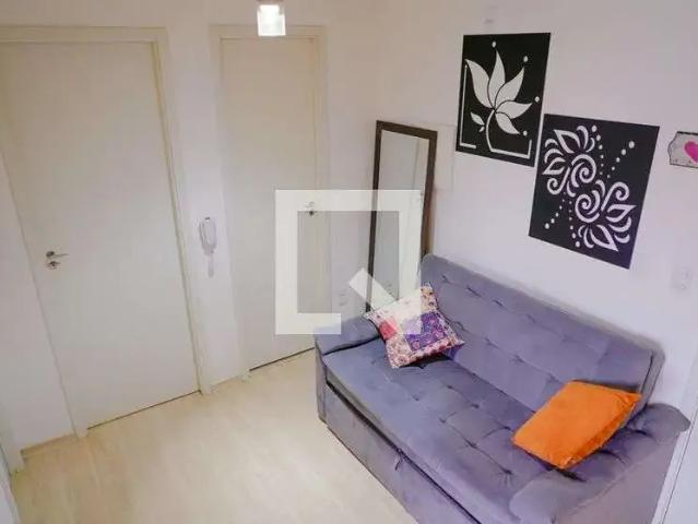 Apartamento aluguel em Região Imediata de São Paulo, Região Metropolitana de São Paulo