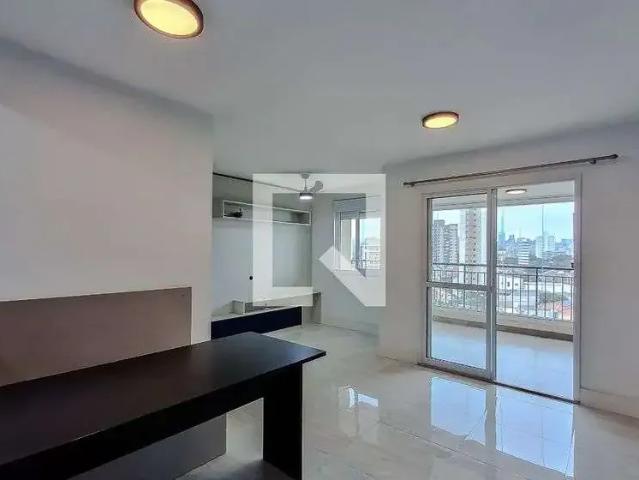 Apartamento aluguel em Vila Nova Pantanal, São Paulo