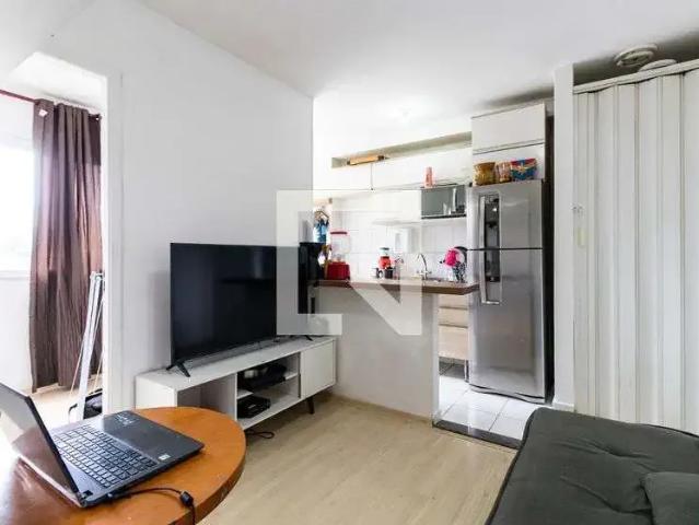 Apartamento aluguel em Região Imediata de São Paulo, Região Metropolitana de São Paulo