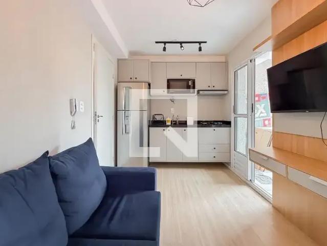 Apartamento aluguel em Região Imediata de São Paulo, Região Metropolitana de São Paulo