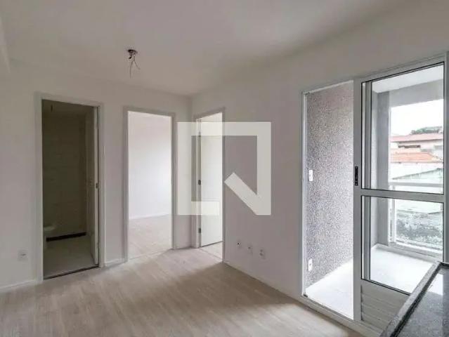 Apartamento aluguel em Região Imediata de São Paulo, Região Metropolitana de São Paulo