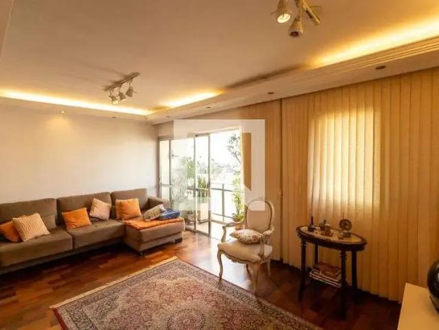 Apartamento aluguel em Região Imediata de São Paulo, Região Metropolitana de São Paulo