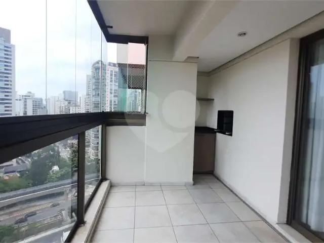 Apartamento aluguel em Região Imediata de São Paulo, Região Metropolitana de São Paulo