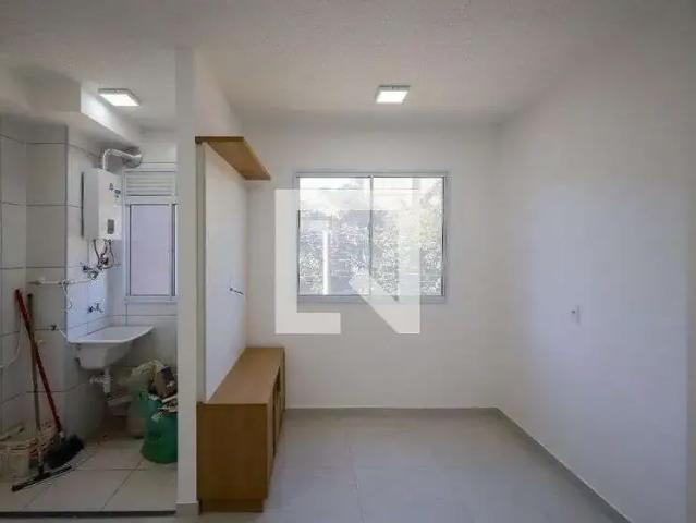 Apartamento aluguel em Região Imediata de São Paulo, Região Metropolitana de São Paulo
