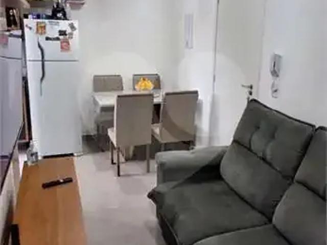 Apartamento aluguel em Região Imediata de São Paulo, Região Metropolitana de São Paulo