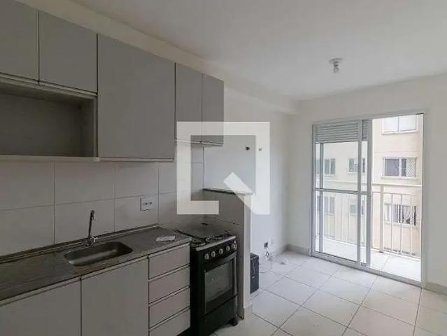 Apartamento aluguel em Região Imediata de São Paulo, Região Metropolitana de São Paulo