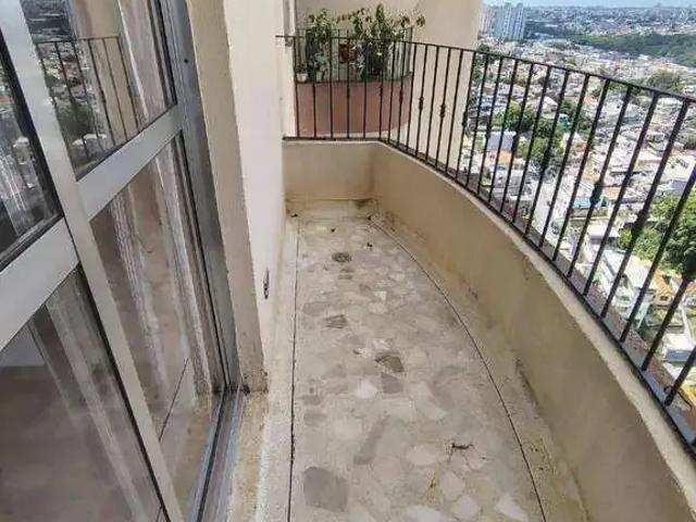 Apartamento aluguel em Região Imediata de São Paulo, Região Metropolitana de São Paulo