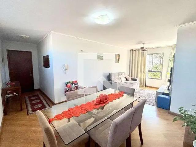 Apartamento aluguel em Região Imediata de São Paulo, Região Metropolitana de São Paulo