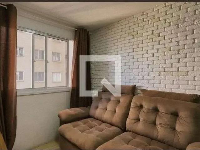 Apartamento aluguel em Região Imediata de São Paulo, Região Metropolitana de São Paulo