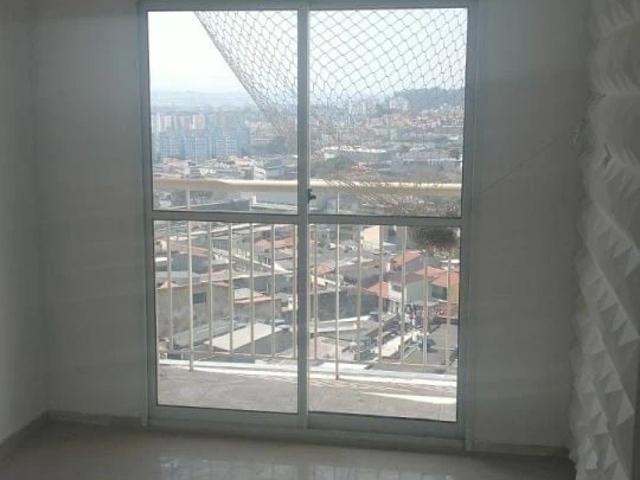 Apartamento aluguel em Jardim Danfer, São Paulo
