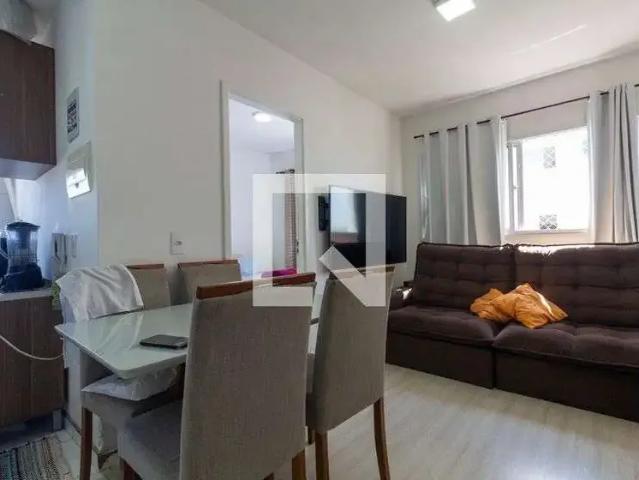 Apartamento aluguel em Região Imediata de São Paulo, Região Metropolitana de São Paulo