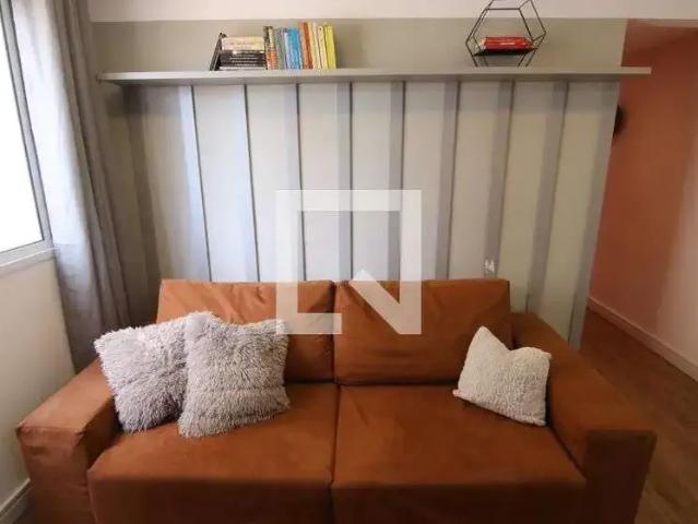 Apartamento aluguel em Região Imediata de São Paulo, Região Metropolitana de São Paulo