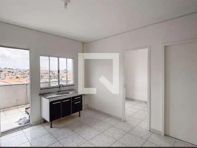 Apartamento aluguel em Região Imediata de São Paulo, Região Metropolitana de São Paulo