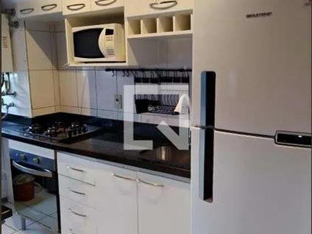 Apartamento aluguel em Região Imediata de São Paulo, Região Metropolitana de São Paulo