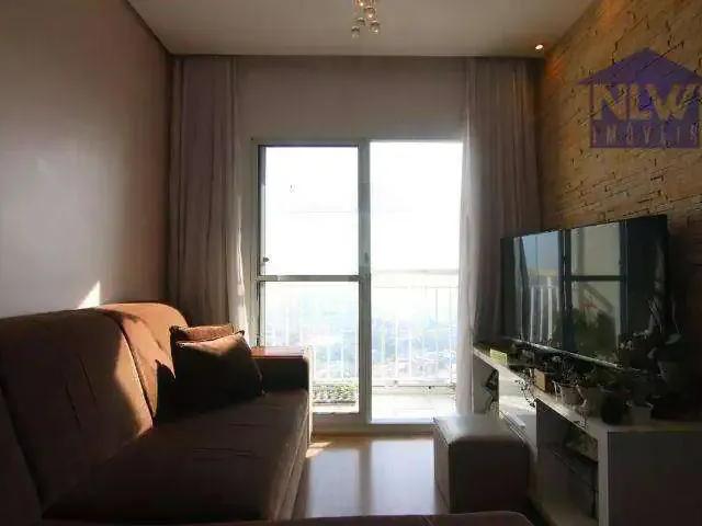 Apartamento aluguel em Região Imediata de São Paulo, Região Metropolitana de São Paulo