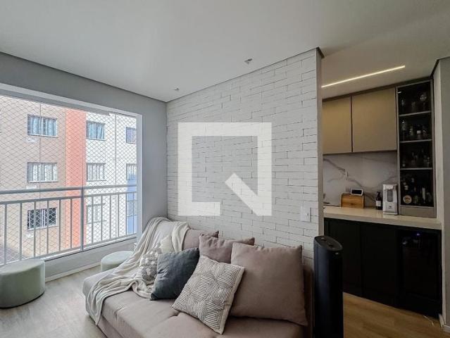 Apartamento aluguel em Região Imediata de São Paulo, Região Metropolitana de São Paulo