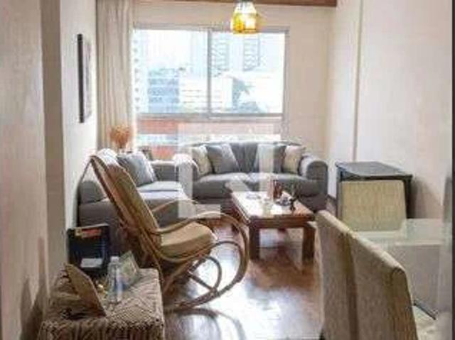 Apartamento aluguel em Jardim Camargo Novo, São Paulo