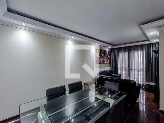 Apartamento aluguel em Região Imediata de São Paulo, Região Metropolitana de São Paulo