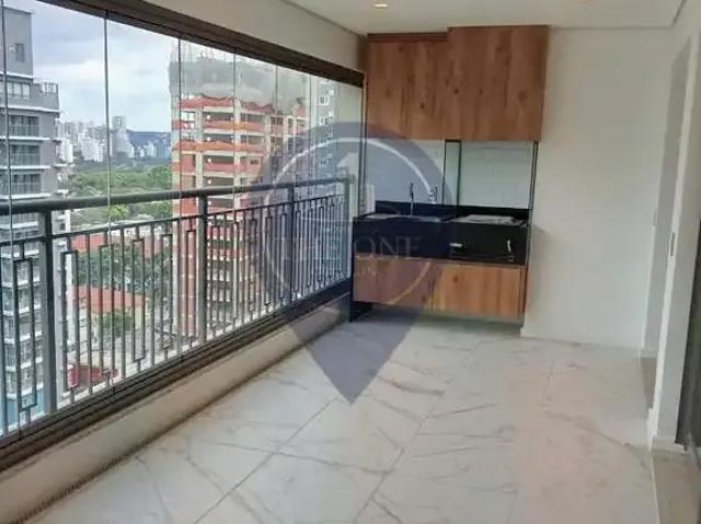 Apartamento aluguel em Região Imediata de São Paulo, Região Metropolitana de São Paulo