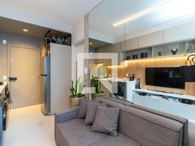 Apartamento aluguel em Região Imediata de São Paulo, Região Metropolitana de São Paulo