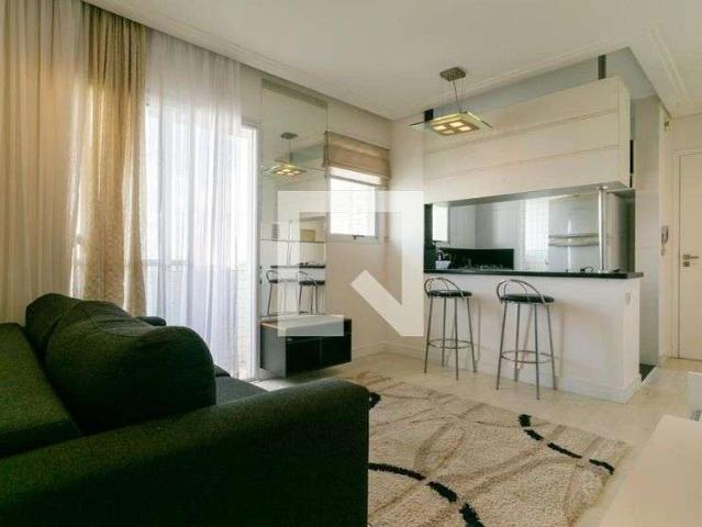 Apartamento aluguel em Região Imediata de São Paulo, Região Metropolitana de São Paulo