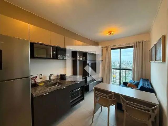 Apartamento aluguel em Região Imediata de São Paulo, Região Metropolitana de São Paulo
