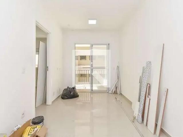 Apartamento aluguel em Bauru