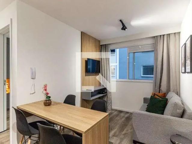 Apartamento aluguel em Região Imediata de Mogi Guaçu, Itapira