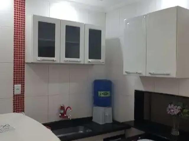 Apartamento aluguel em Itapetininga