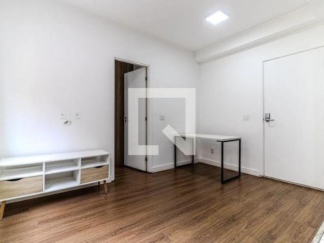 Apartamento aluguel em Jardim Santana, Bauru