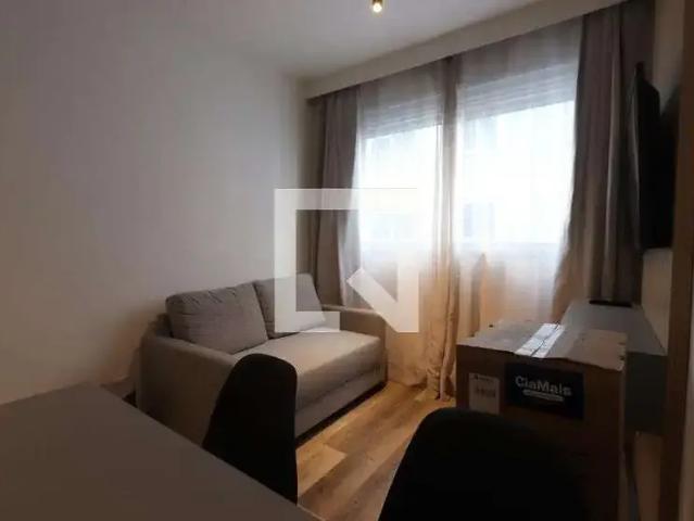 Apartamento aluguel em São Paulo, Santa Ifigênia