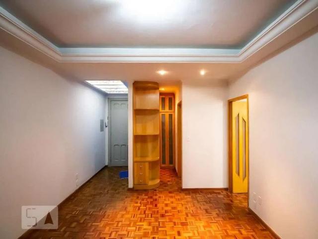Apartamento aluguel em São Sebastião