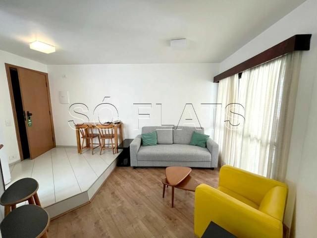 Apartamento aluguel em Região Imediata de São Paulo, Região Metropolitana de São Paulo