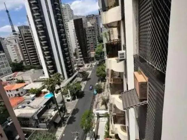 Apartamento aluguel em Região Imediata de São Paulo, Região Metropolitana de São Paulo